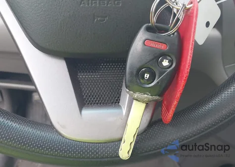 2009 Honda Cr-V Ex z USA, uszkodzony, nr VIN 3CZRE48539G704499